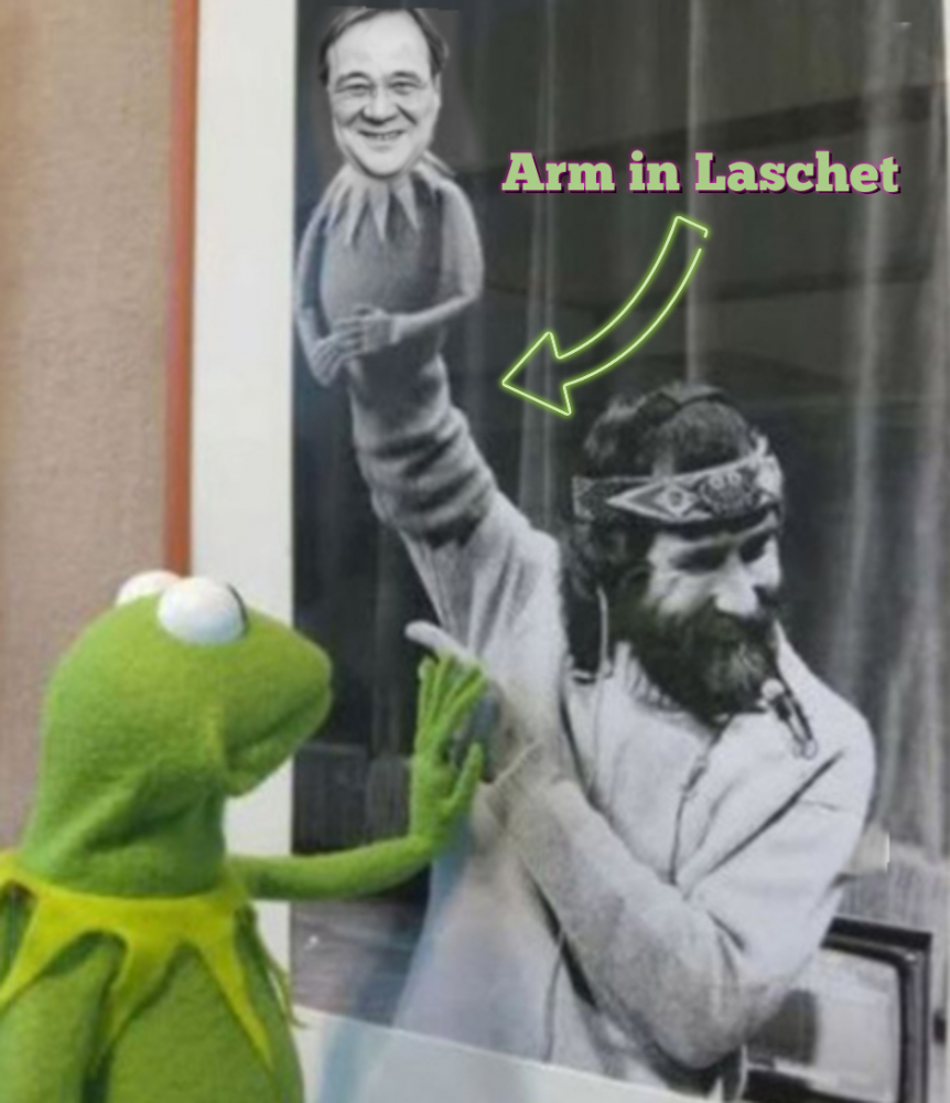 Anderes: Armin Laschet 1