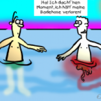 Badehose