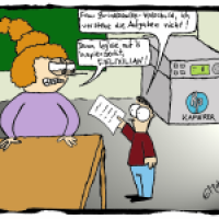 Schoolschooling