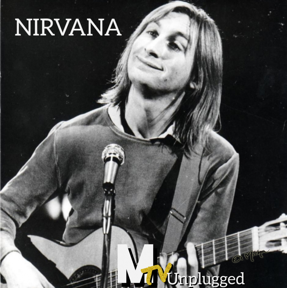 Anderes: Nirvana 1