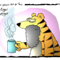 Seltsame Tierwelt #2