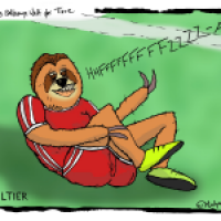 Seltsame Tierwelt #5
