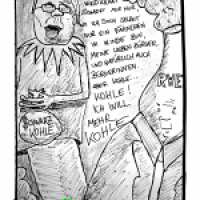 Der wahre Arm in Laschet