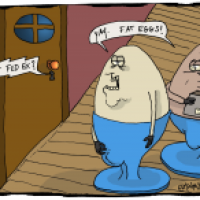 KnockKnock...