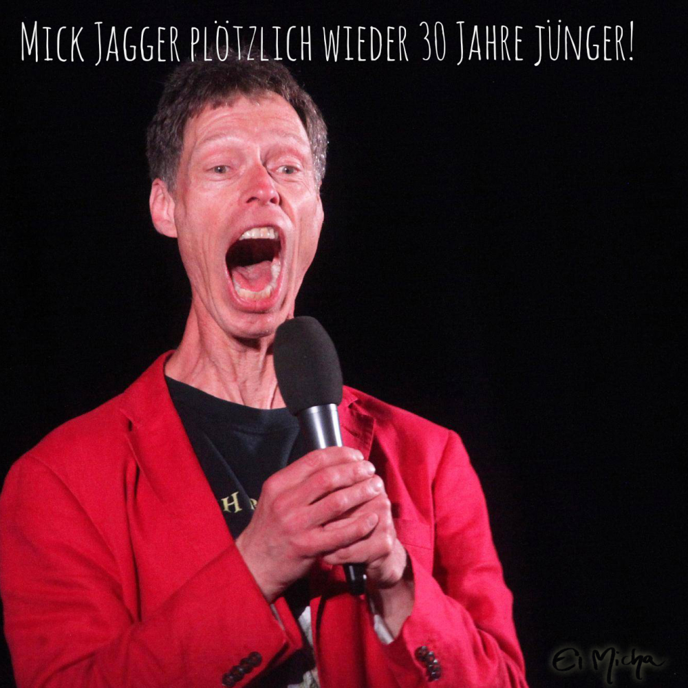 Other: MickJagger 1