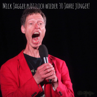MickJagger