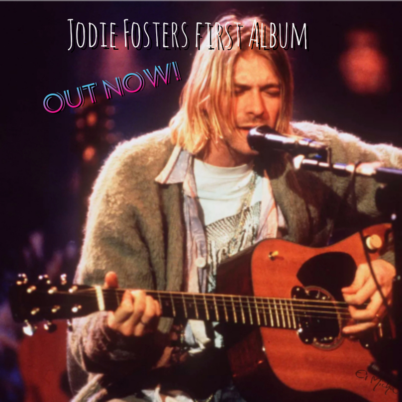 Other: First Album! 1