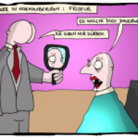 Po*litiker in Normaloberufen #5