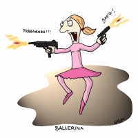 Sturmgewehrsonate