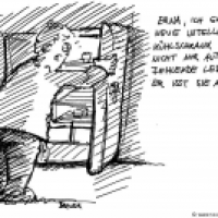 Kühlschrank
