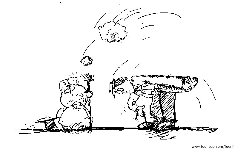 Comic: antonreiser vs fuenf 2
