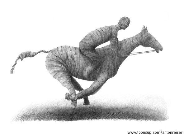 Illustration: Quantensprung 1