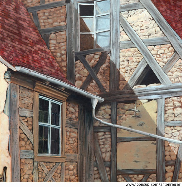Illustration: Framersheim 3 1
