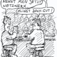 Netzwerk