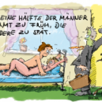 Zu spät