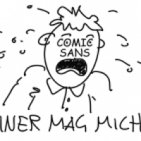 Comic Sans