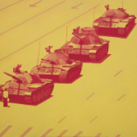 Tiananmen