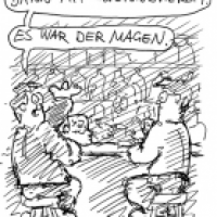 Durchbruch