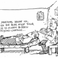 Persönlichkeitsstörung