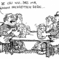 Hochdeutsch