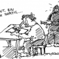 Charlie Hebdo