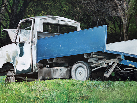 Illustration: Schrott 2 1