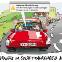 Auto-Auto