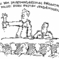 Verdächtiger