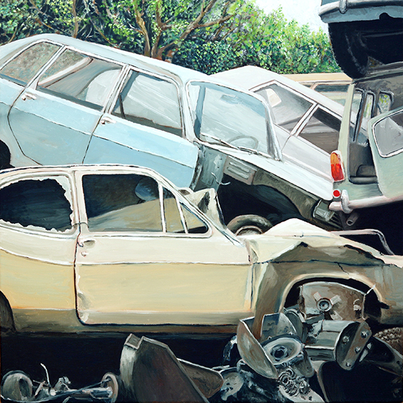 Illustration: Schrott 4 1