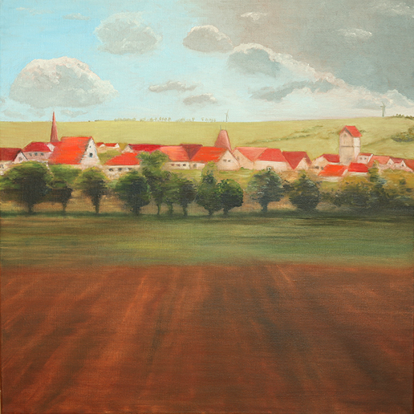 Illustration: Framersheim 16 1
