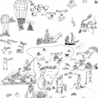 Wimmelbild