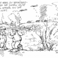 Frische Luft