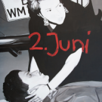Berlin, 2. Juni 1967