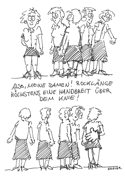 Comic: Rocklänge 1