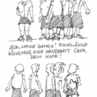 Rocklänge