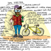 Der Hipster