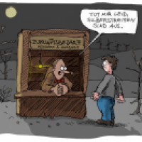Silberstreifen