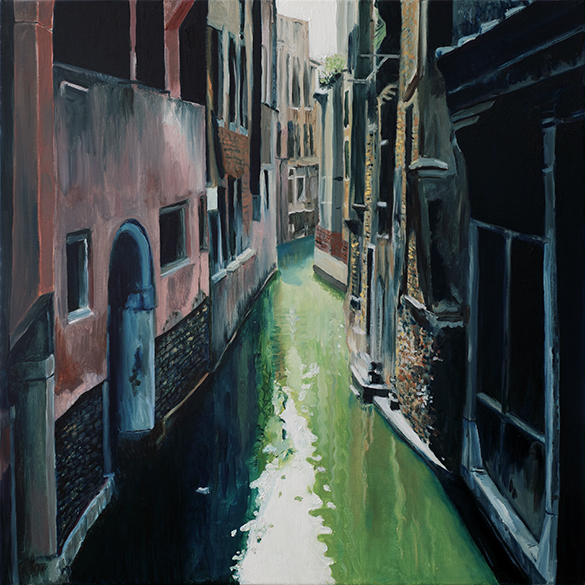 Illustration: Venedig 2 1