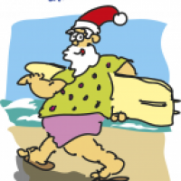 Surfin'