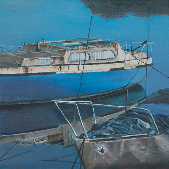 Illustration: Schrott 15 1
