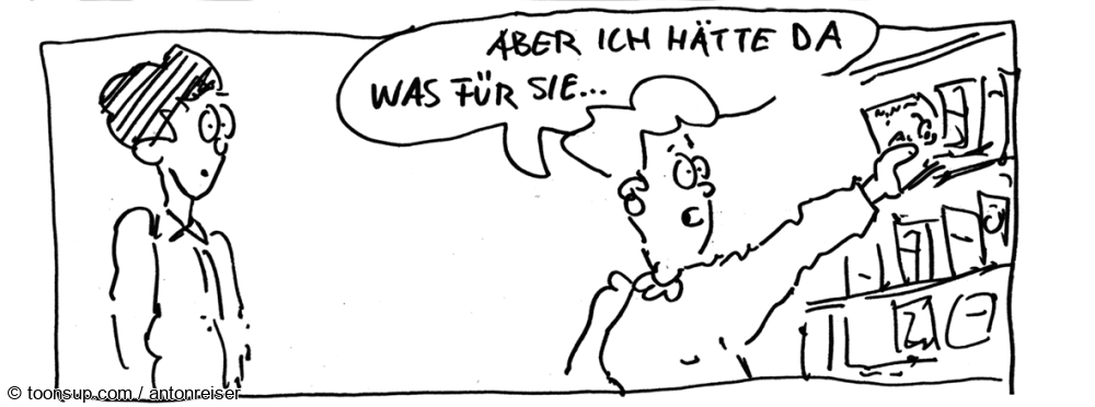 Comic: Kulturelle Aneignung 4