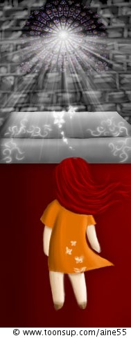 Illustration: Speedpaint 1 1