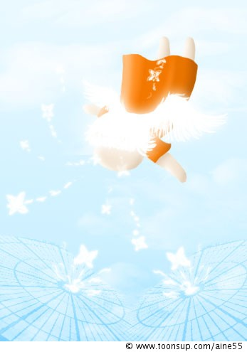 Illustration: Speedpaint 2 1
