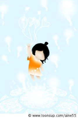 Illustration: Speedpaint 3 1