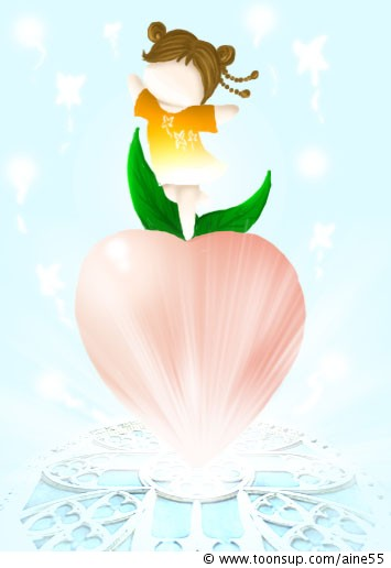 Illustration: Speedpaint4 1