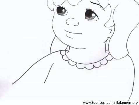 Animation: Animation: Bildergeschichte 1