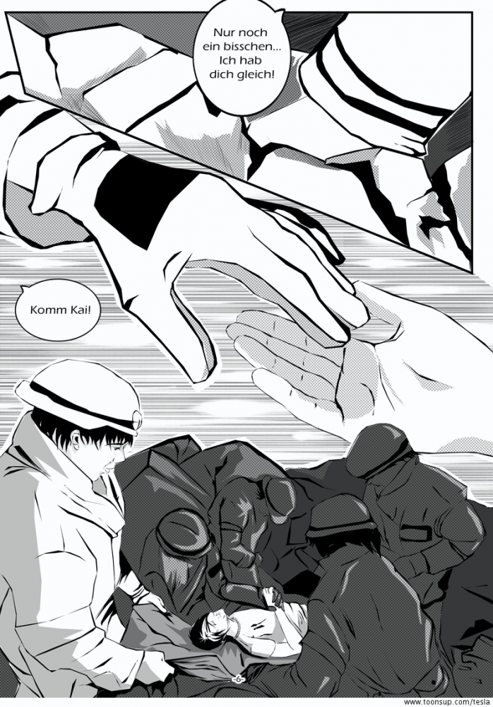 Comic: GuardianWords 6