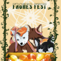 Frohes Fest