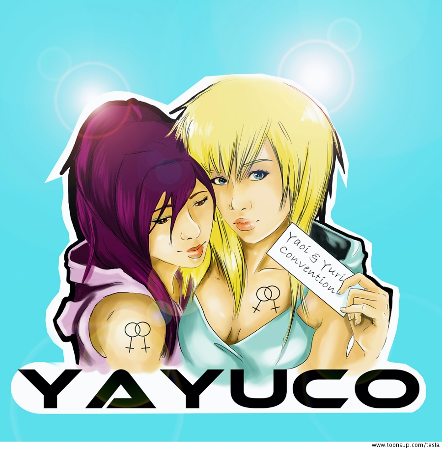 Illustration: YAYUCO 1