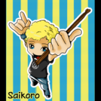 Saikoro